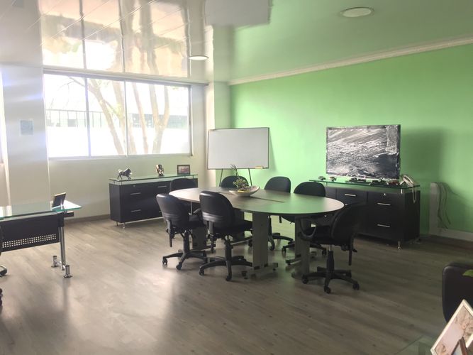 Oficina en arriendo en Alamos, Bogotá - Miniatura 23