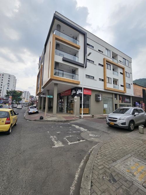 Edificio en  Venta en Cali - Imagen 1