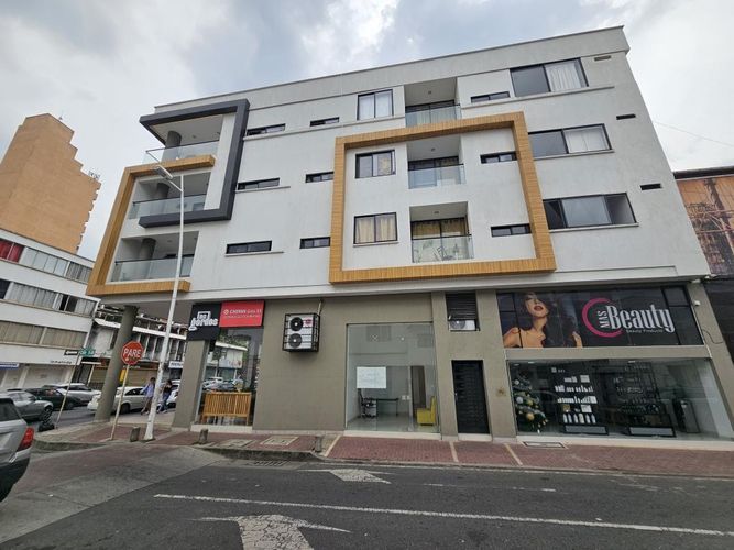 Edificio en  Venta en Cali - Miniatura 3