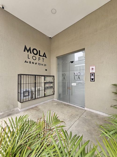 Edificio en  Venta en Cali - Miniatura 5