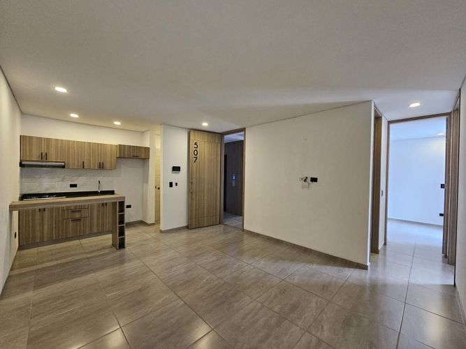 Edificio en  Venta en Cali - Miniatura 9