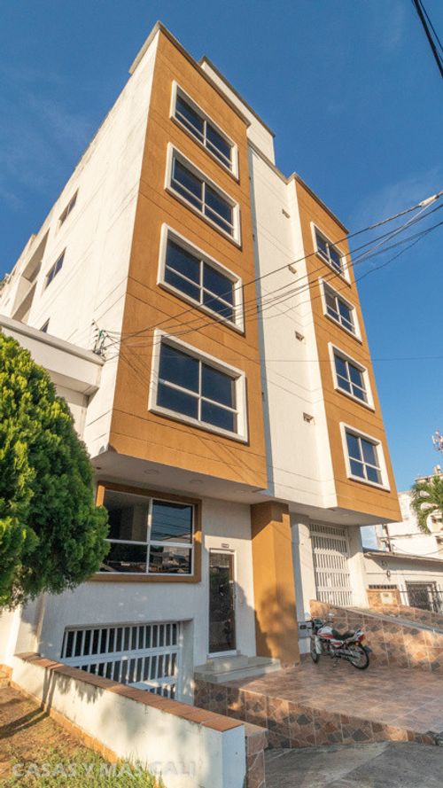 Apartaestudio en  Venta en Cali - Imagen 1