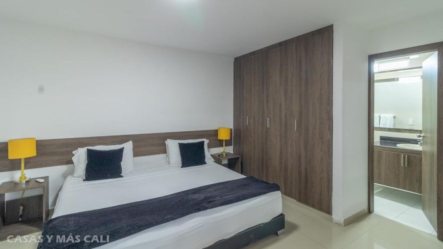 Apartaestudio en  Venta en Cali - Miniatura 5