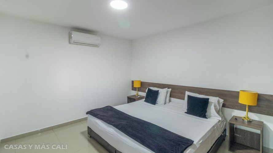 Apartaestudio en  Venta en Cali - Miniatura 6