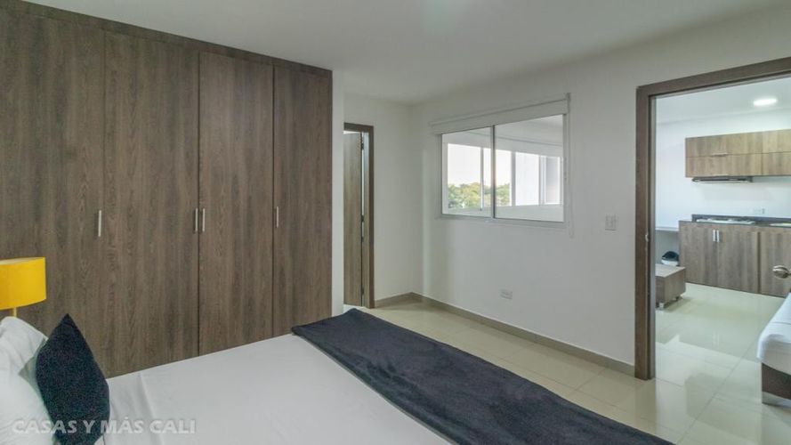 Apartaestudio en  Venta en Cali - Miniatura 7