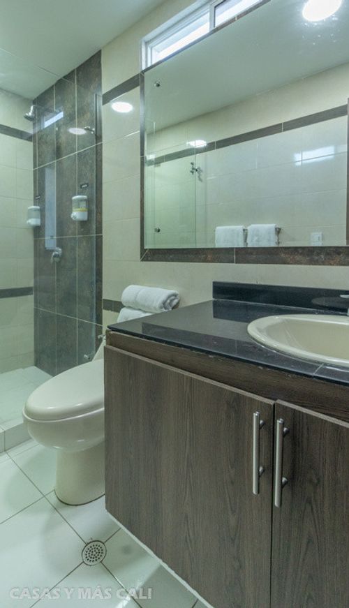 Apartaestudio en  Venta en Cali - Miniatura 8