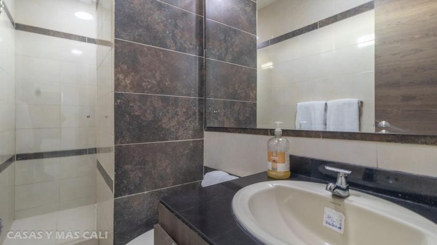 Apartaestudio en  Venta en Cali - Miniatura 9