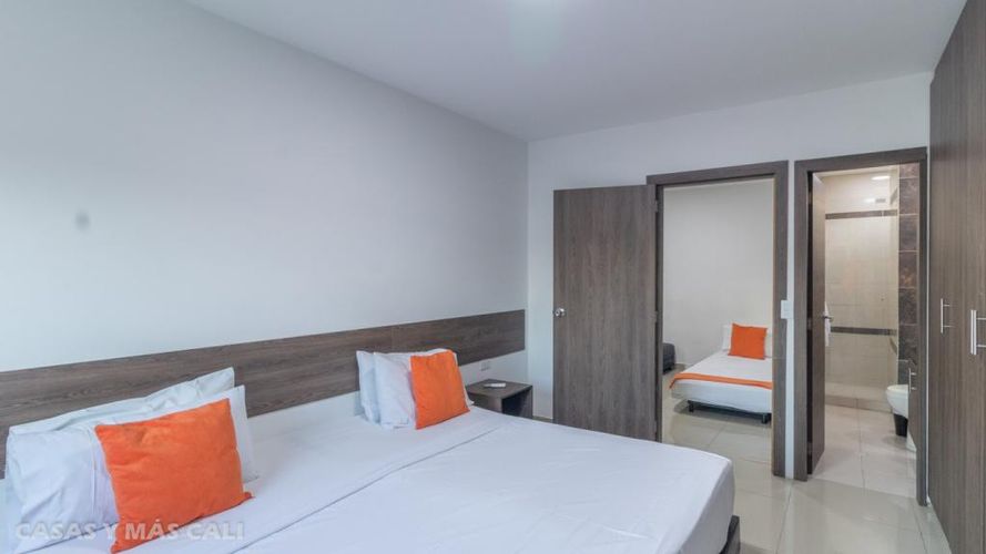 Apartaestudio en  Venta en Cali - Miniatura 11
