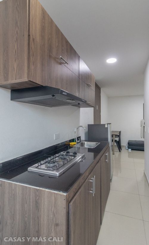 Apartaestudio en  Venta en Cali - Miniatura 12