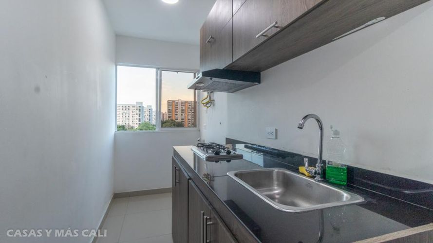 Apartaestudio en  Venta en Cali - Miniatura 13