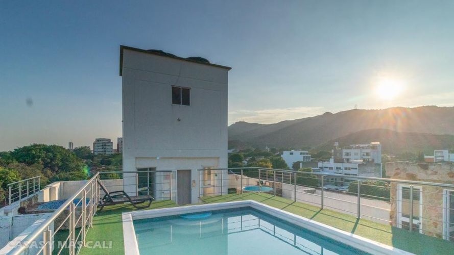 Apartaestudio en  Venta en Cali - Miniatura 17