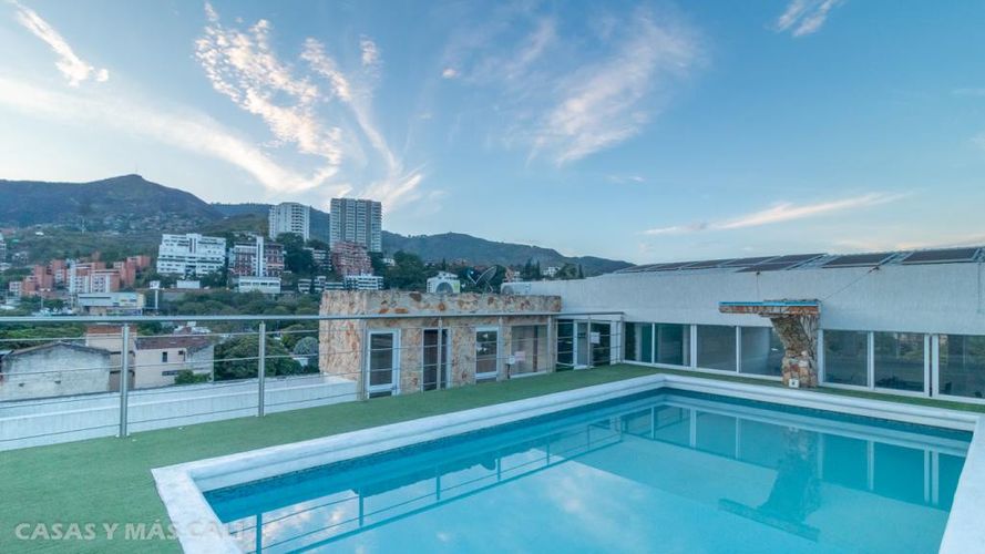 Apartaestudio en  Venta en Cali - Miniatura 21
