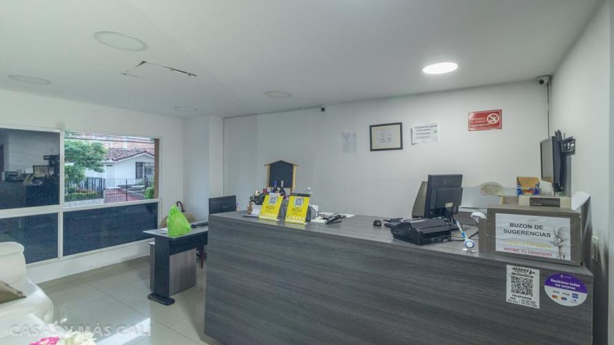 Apartaestudio en  Venta en Cali - Miniatura 23