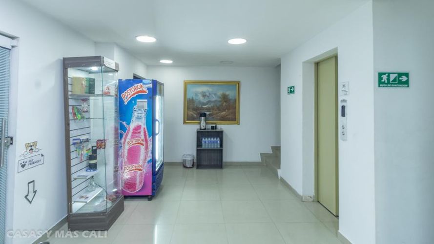 Apartaestudio en  Venta en Cali - Miniatura 24