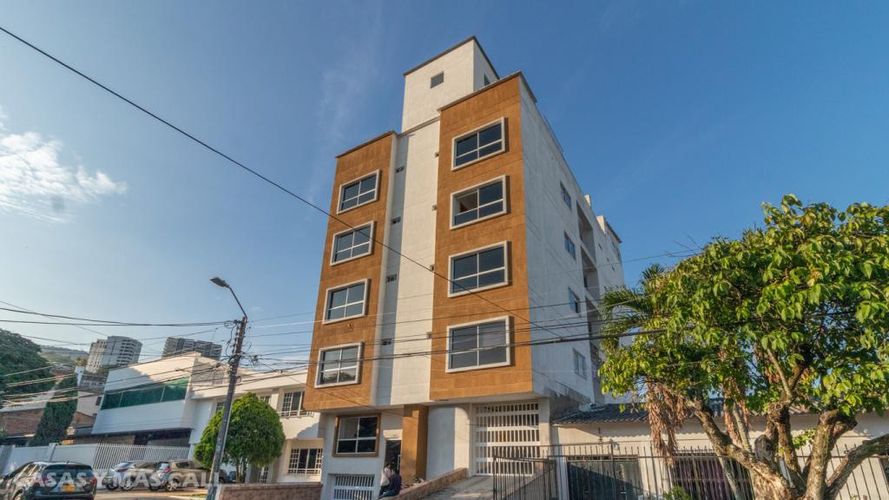 Apartaestudio en  Venta en Cali - Miniatura 25