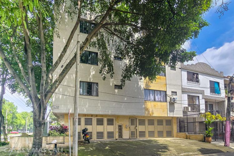 Edificio en  Venta en Cali - Miniatura 2