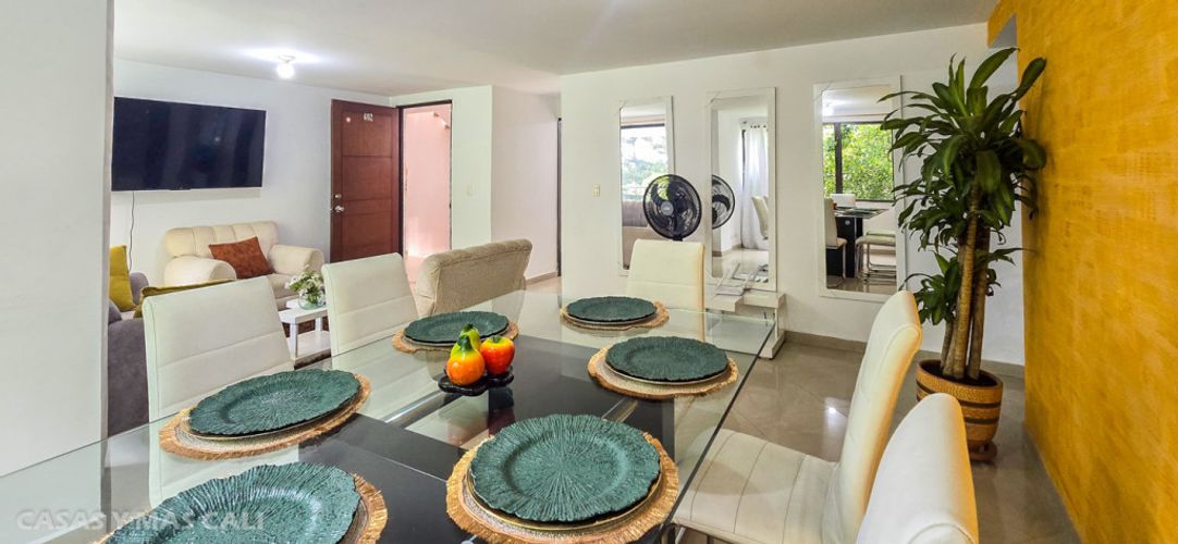 Edificio en  Venta en Cali - Miniatura 6