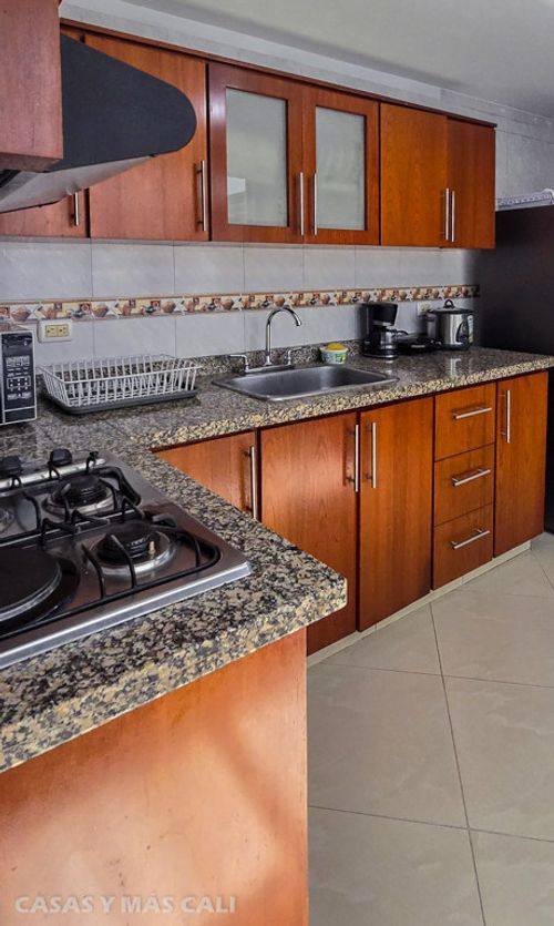 Edificio en  Venta en Cali - Miniatura 9
