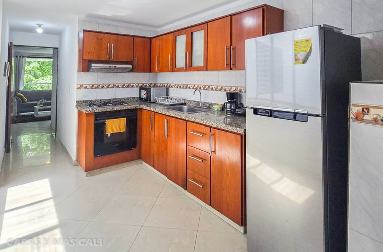 Edificio en  Venta en Cali - Miniatura 10