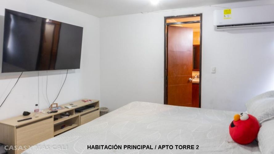 Edificio en  Venta en Cali - Miniatura 23