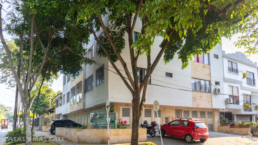 Edificio en  Venta en Cali - Miniatura 28