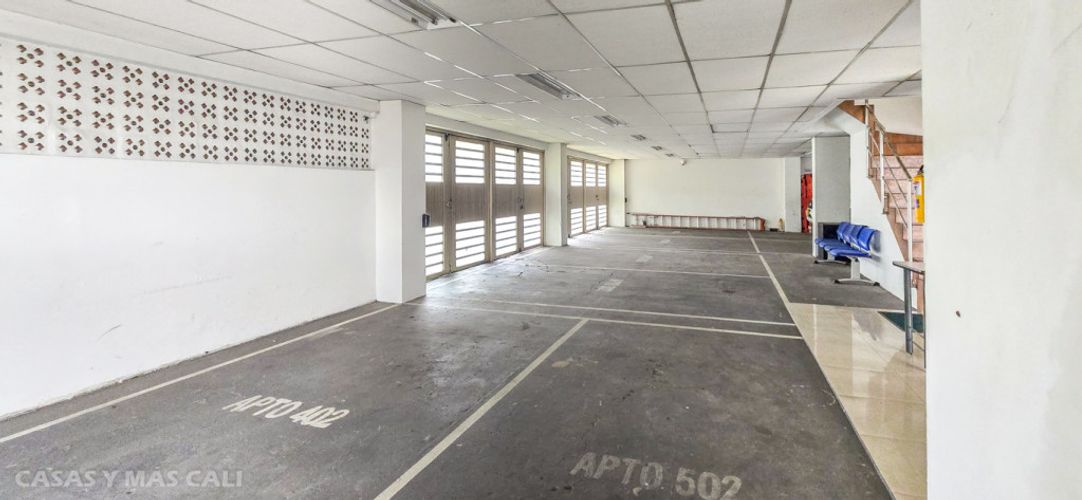 Edificio en  Venta en Cali - Miniatura 29