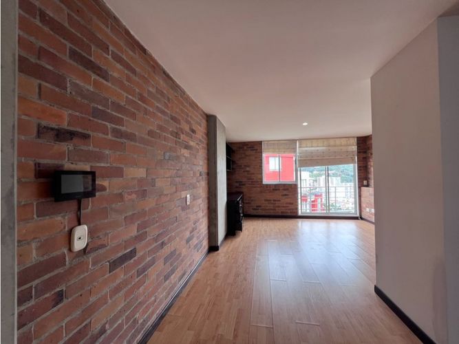 Apartaestudio en  Venta en Cable, Manizales - Imagen 1