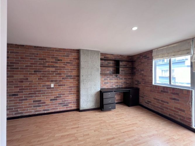 Apartaestudio en  Venta en Cable, Manizales - Miniatura 2