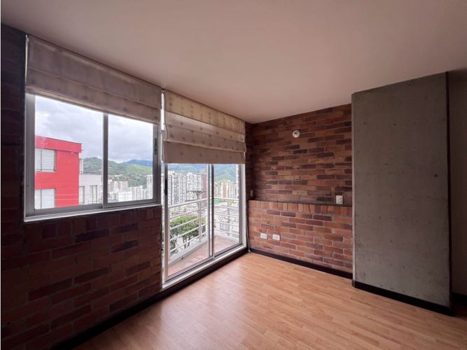 Apartaestudio en  Venta en Cable, Manizales - Miniatura 3