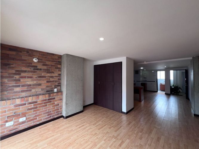 Apartaestudio en  Venta en Cable, Manizales - Miniatura 4