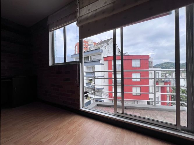 Apartaestudio en  Venta en Cable, Manizales - Miniatura 5