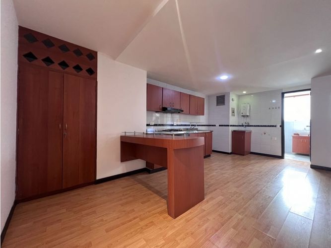 Apartaestudio en  Venta en Cable, Manizales - Miniatura 6