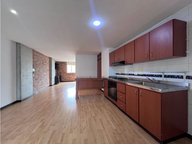 Apartaestudio en  Venta en Cable, Manizales - Miniatura 7