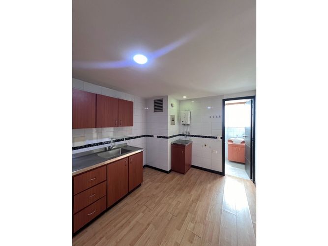 Apartaestudio en  Venta en Cable, Manizales - Miniatura 8