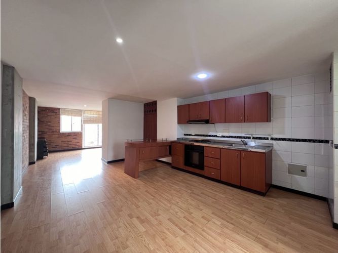 Apartaestudio en  Venta en Cable, Manizales - Miniatura 9