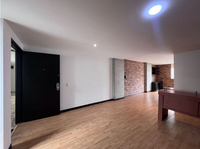 Apartaestudio en  Venta en Cable, Manizales - Miniatura 10