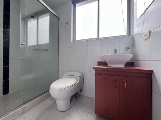 Apartaestudio en  Venta en Cable, Manizales - Miniatura 11