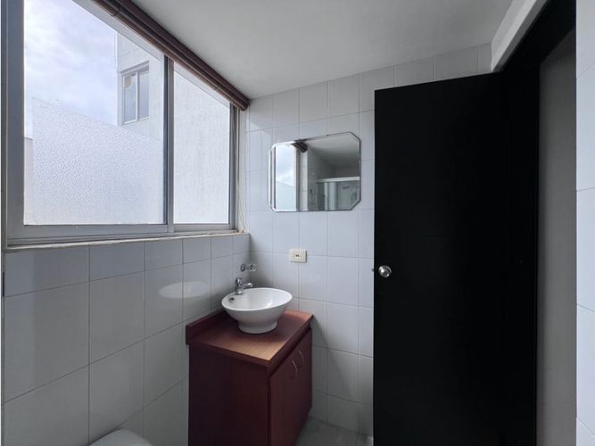 Apartaestudio en  Venta en Cable, Manizales - Miniatura 12
