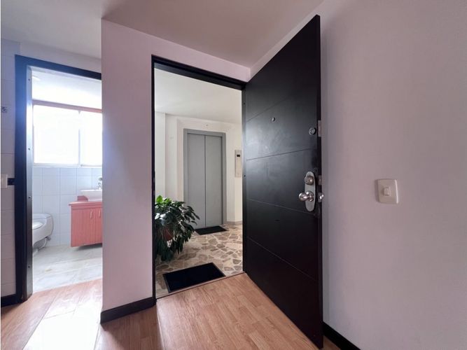 Apartaestudio en  Venta en Cable, Manizales - Miniatura 16