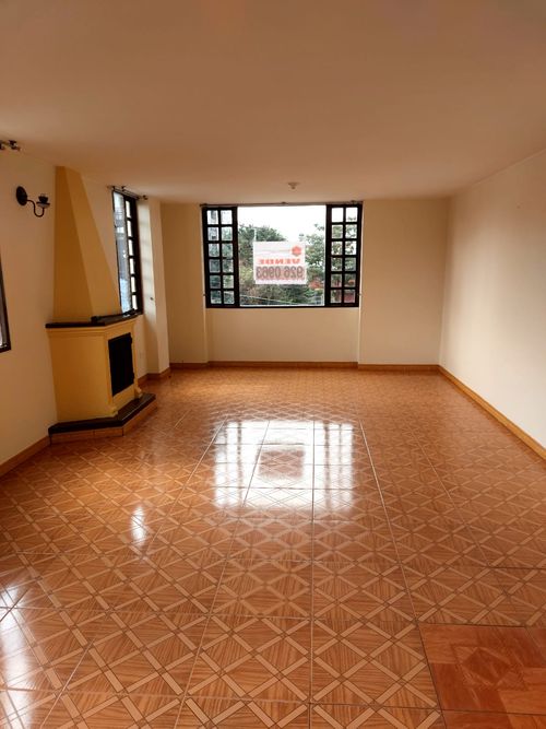Apartamento en  Venta en Normandia, Bogotá - Miniatura 3
