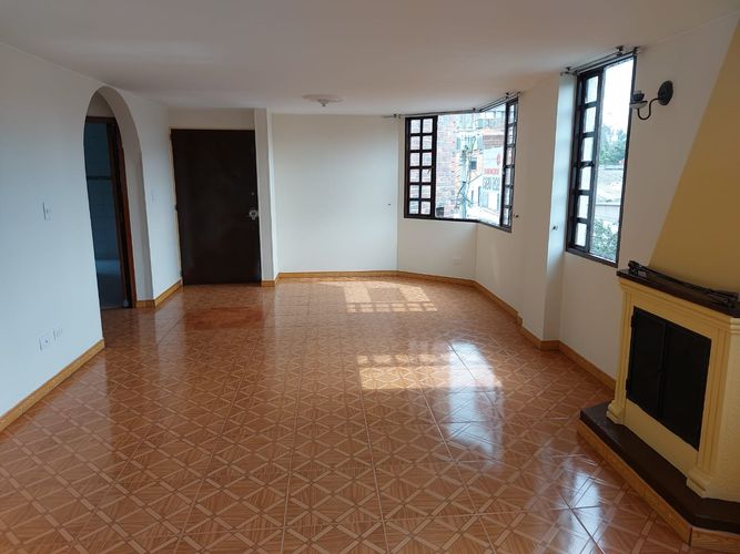 Apartamento en  Venta en Normandia, Bogotá - Miniatura 4