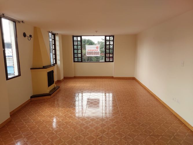 Apartamento en  Venta en Normandia, Bogotá - Imagen 1