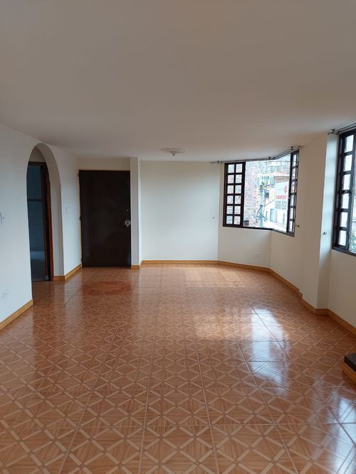 Apartamento en  Venta en Normandia, Bogotá - Miniatura 5