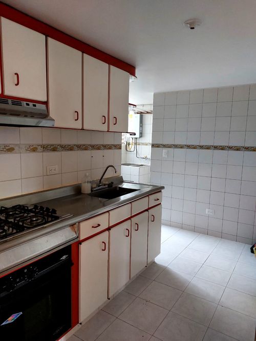 Apartamento en  Venta en Normandia, Bogotá - Miniatura 6