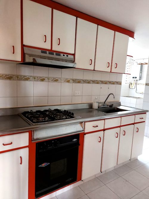 Apartamento en  Venta en Normandia, Bogotá - Miniatura 7