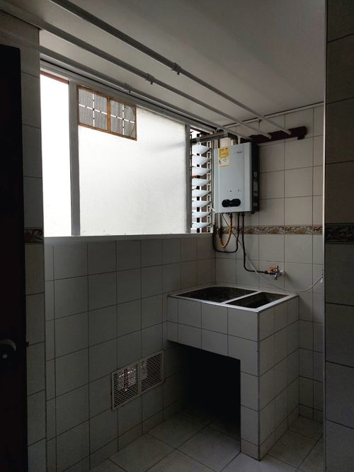 Apartamento en  Venta en Normandia, Bogotá - Miniatura 8