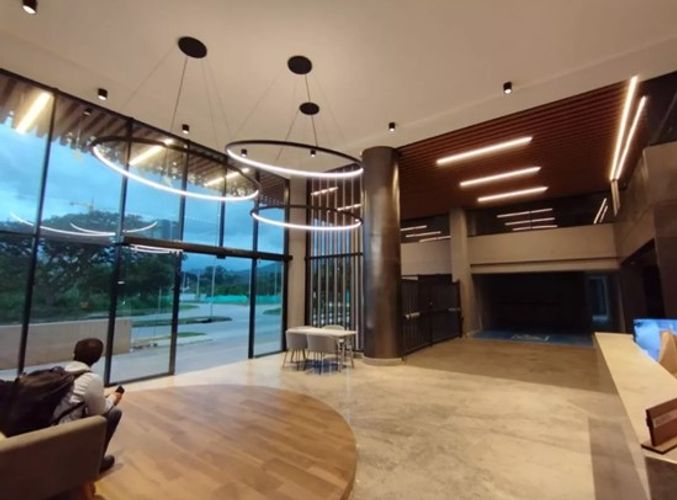 Apartamento en  Venta en Anillo Vial, Floridablanca - Imagen 1