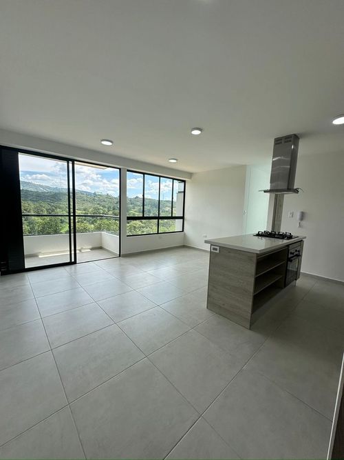 Apartamento en  Venta en Anillo Vial, Floridablanca - Miniatura 3