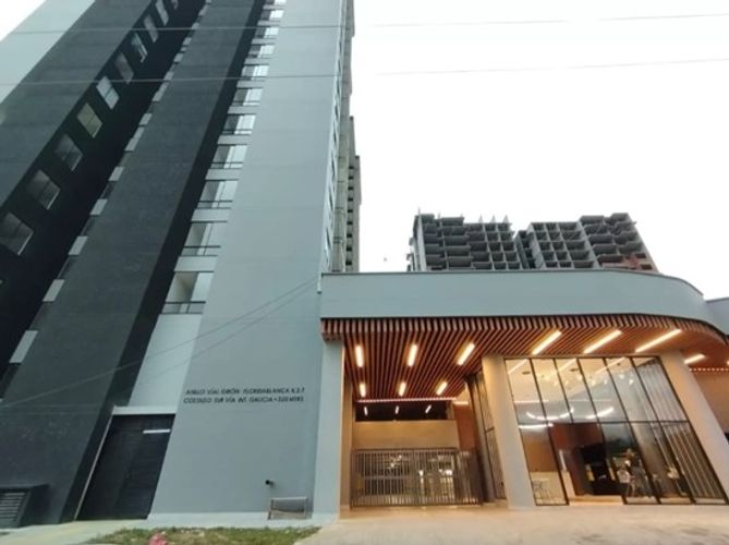 Apartamento en  Venta en Anillo Vial, Floridablanca - Miniatura 5