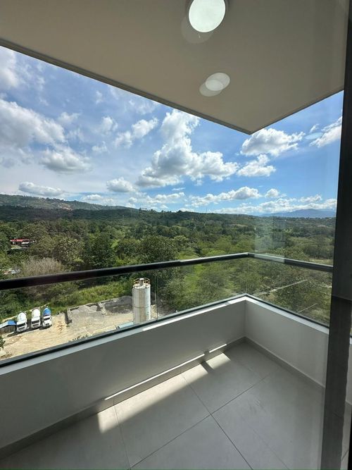 Apartamento en  Venta en Anillo Vial, Floridablanca - Miniatura 6